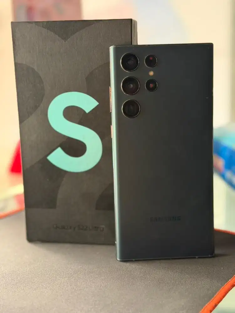 samsung s22 ultra 12/256