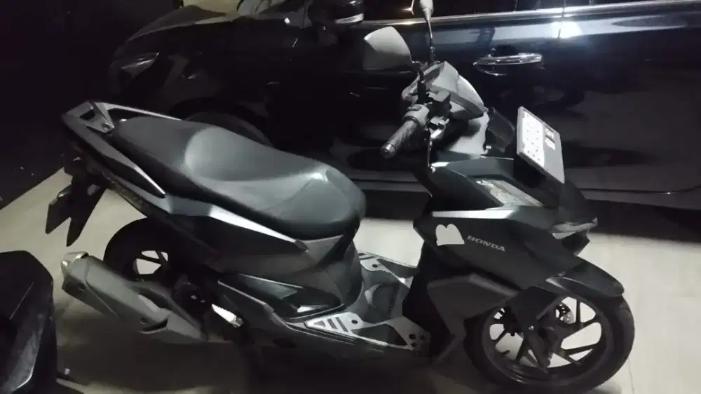 Vario 160CC TH 2023