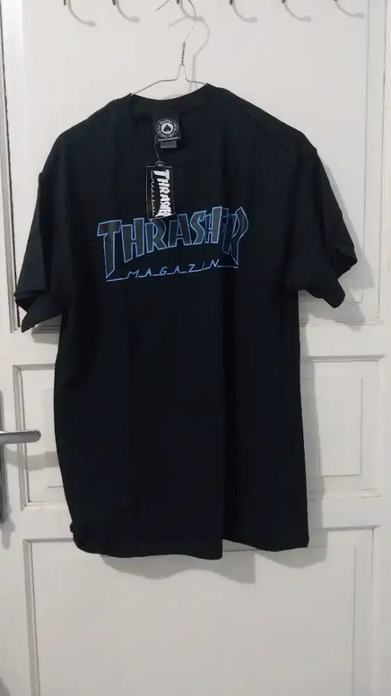 Kaos thrasher original