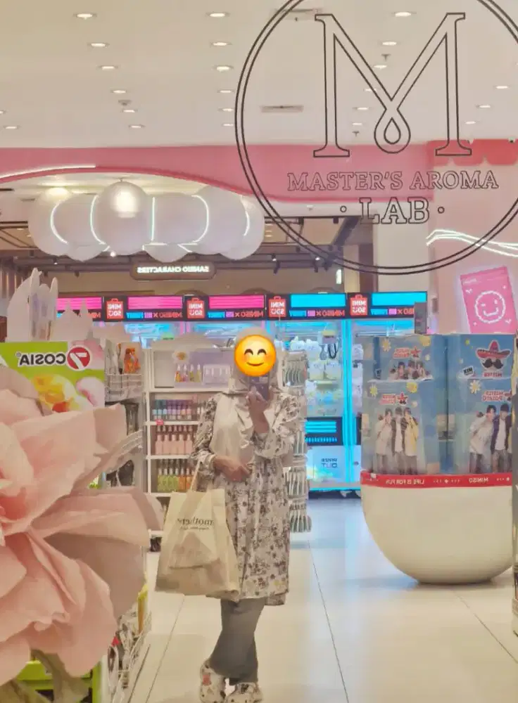 Saya Cari Kerja Administrasi