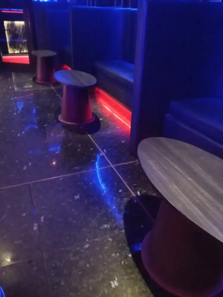 Loker receptionist dan therapy