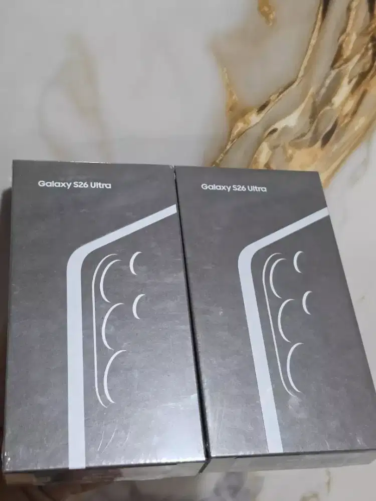 Samsung S26 Ultra 5G 16/1TB