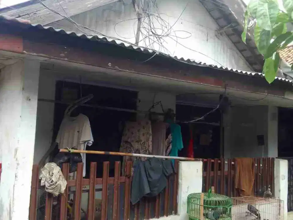 Dijual Rumah Di Rawamangun depan RS Persahabatan