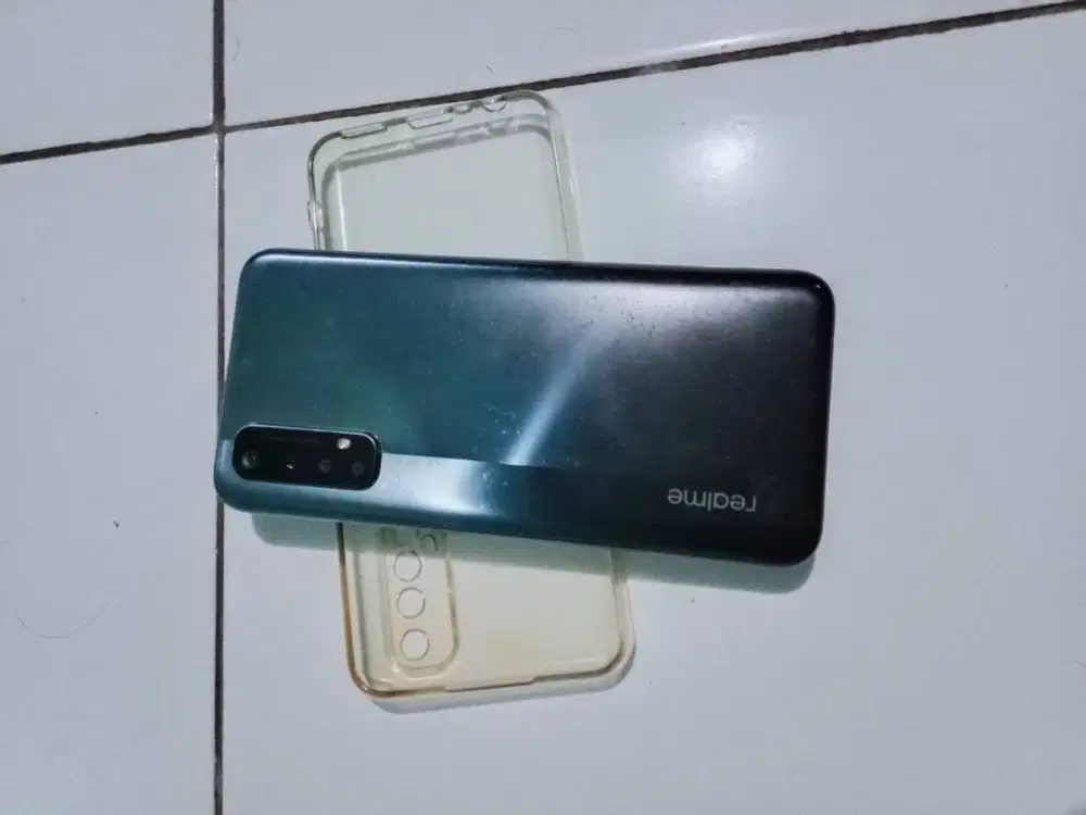 Jual REALME 7 Ram 8/128