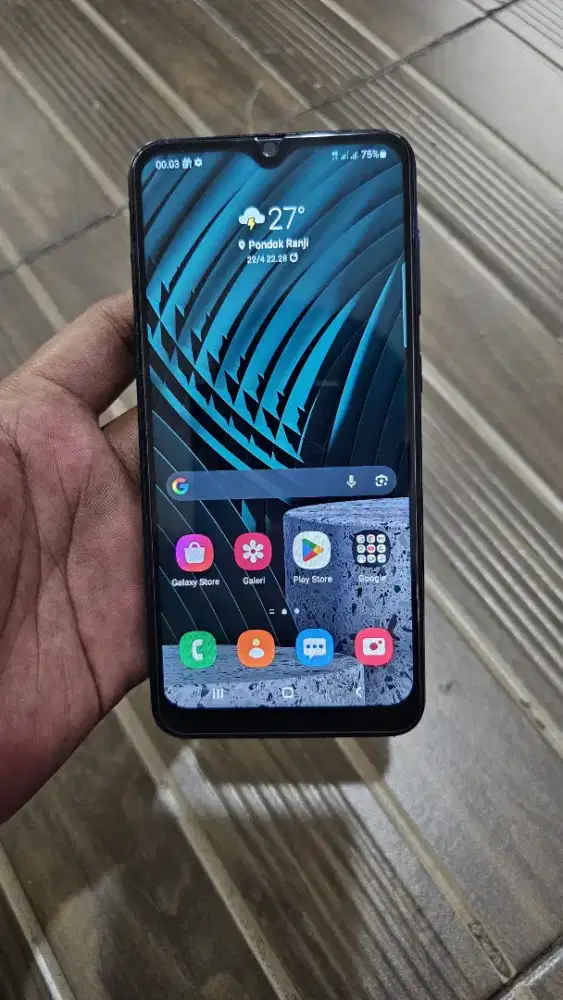 Samsung A50s Ram 4/64