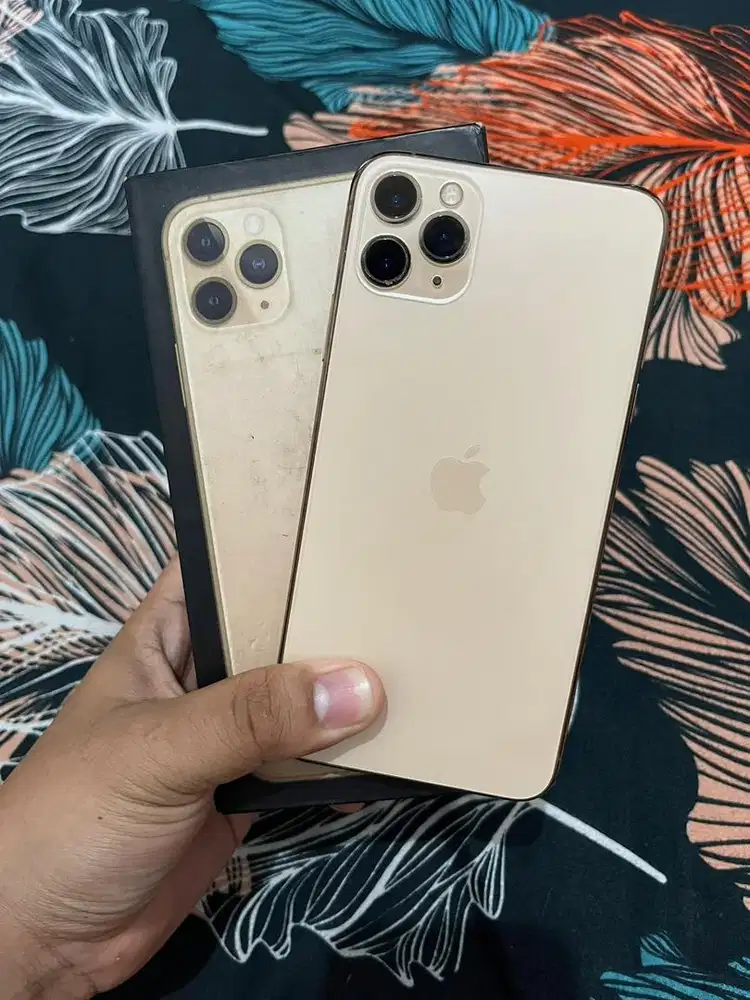 iPhone 11 Pro Max 64GB