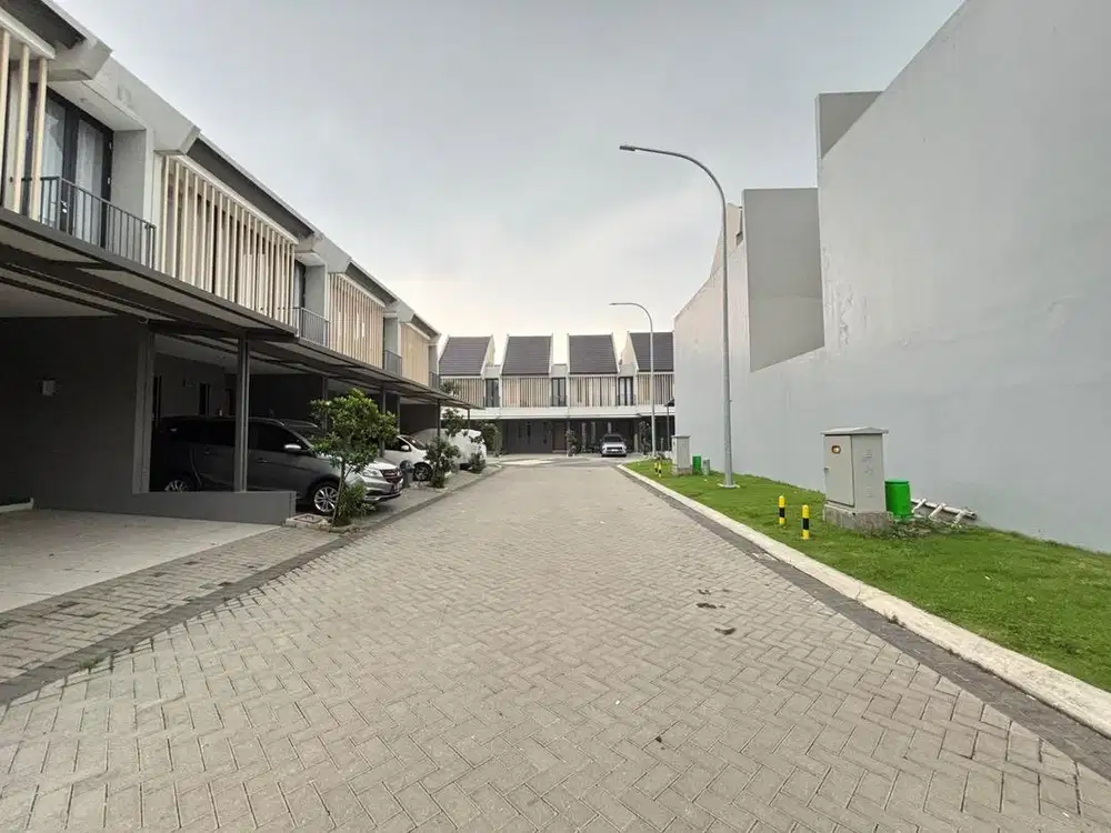 Di Jual Rumah Tanpa Perantara