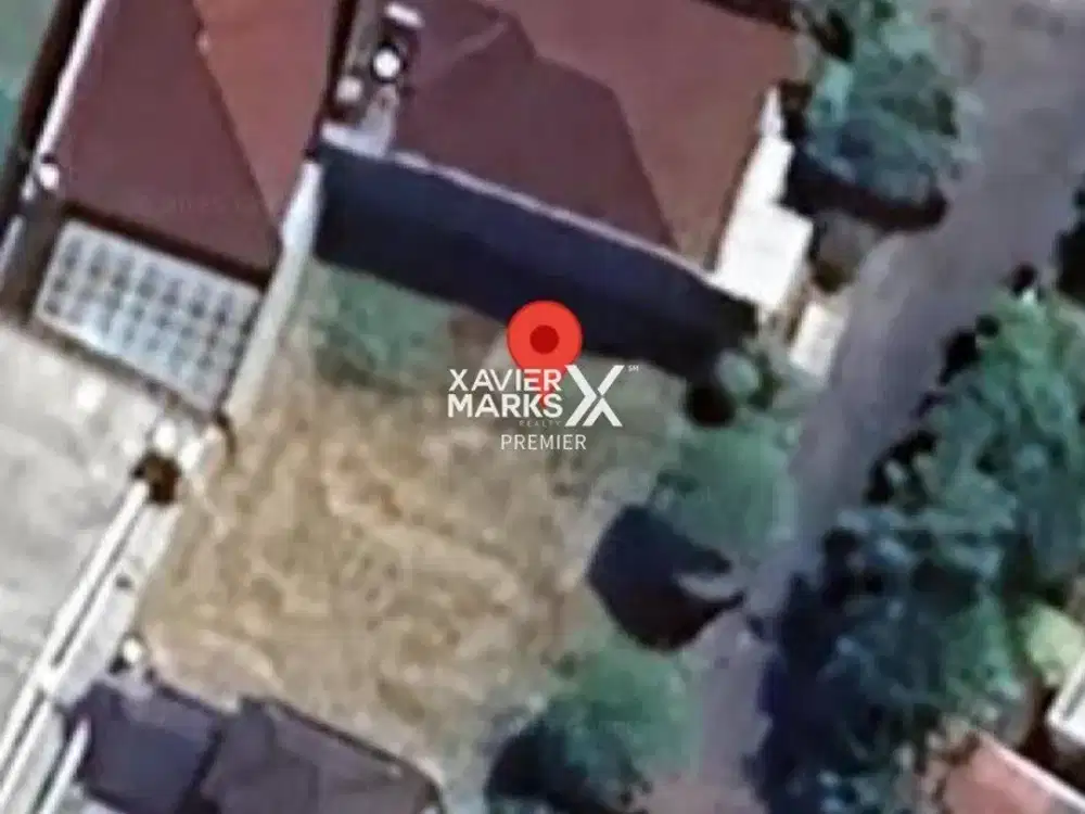 Dijual Tanah Kavling Bawah Pasar di Graha Kencana Blimbing Malang