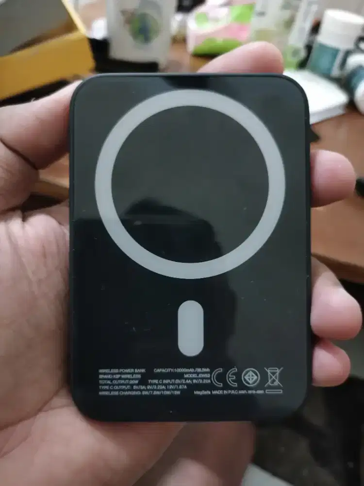 KIIP MAGSAFE WIRELESS EW52