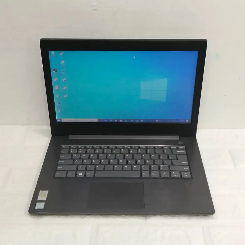 Laptop Lenovo V330 Intel core i5-8250U RAM 4GB SSD 128GB