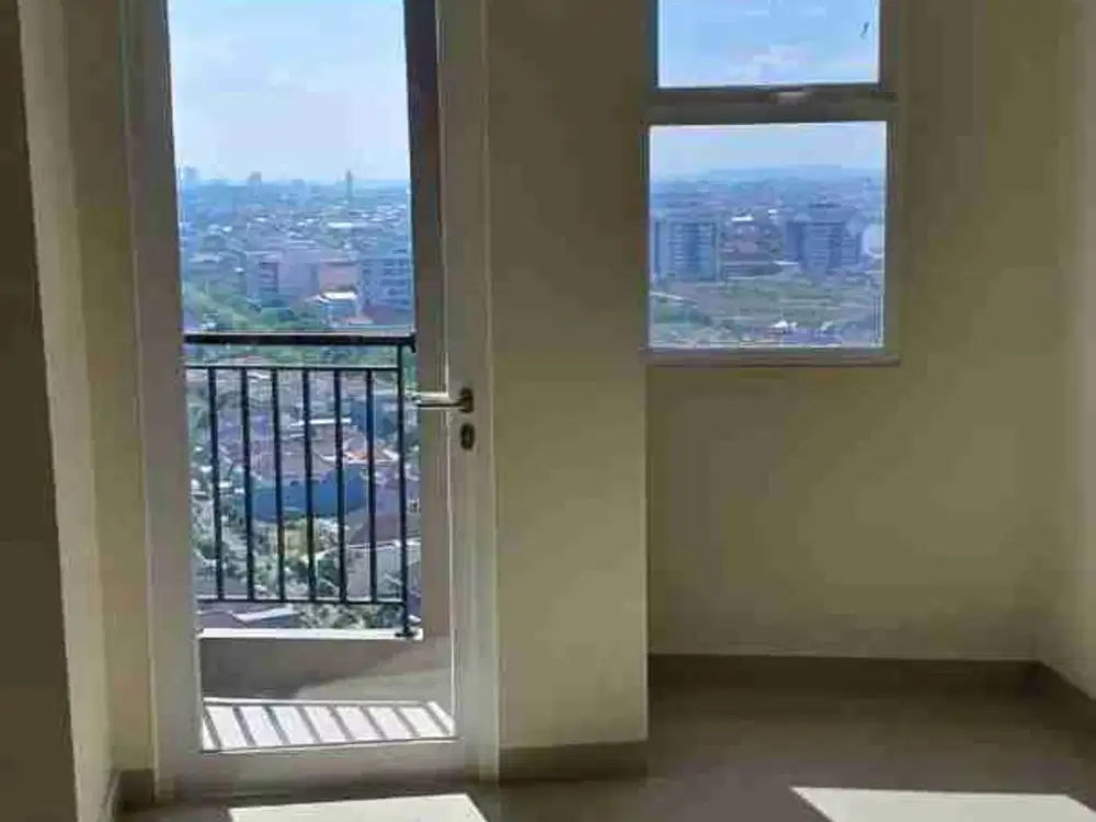 Dijual rugi Apartemen Grand Dharmahusada Lagoon, Surabaya timur