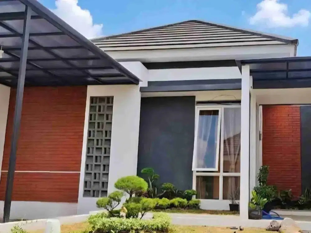 Murah Jual Cepat, BSB Village Mijen Semarang