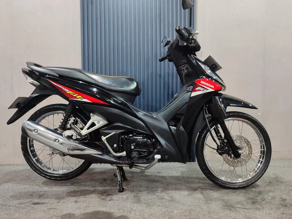 Revo fit 2024 istimewa mulus terawat siap pakai...