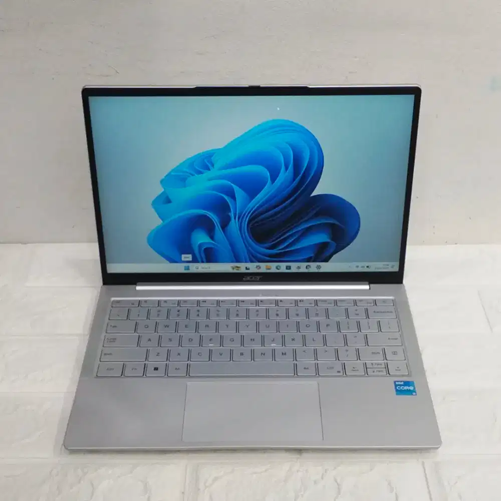 Laptop Acer Lite 14 Intel core i3-1215U RAM 8GB SSD 512GB