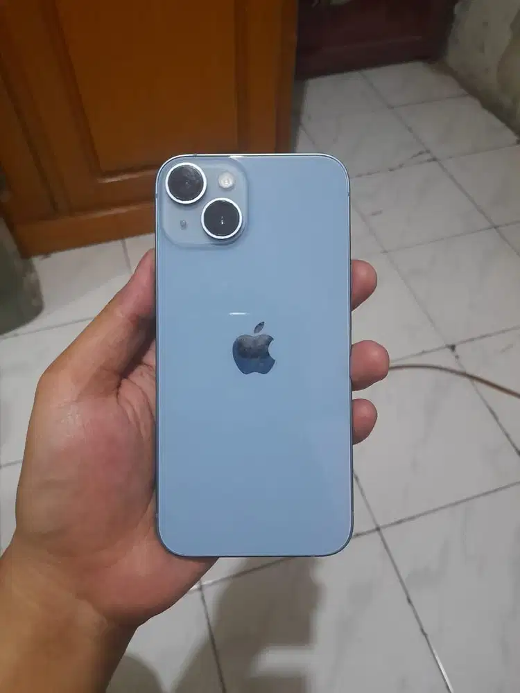 Iphone 14 128 GB ibox