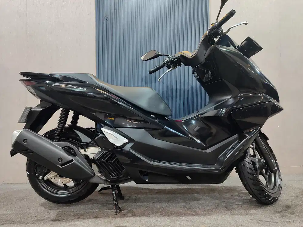 PCX 160 CBS 2026 istimewa mulus terawat siap pakai...