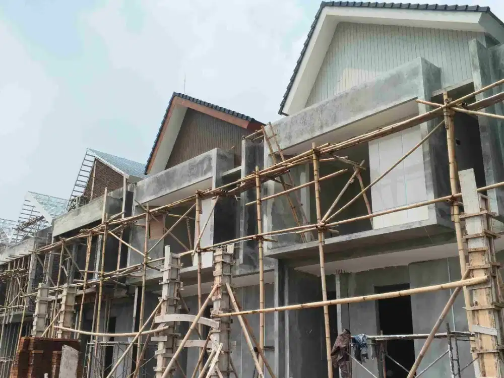 Reservasi survey Perumahan Kuta Amerta Soreang