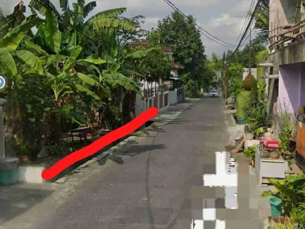 tanah sariharjo Ngaglik