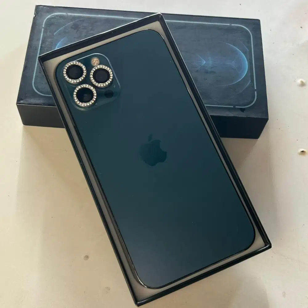 Iphone 12promax 128gb