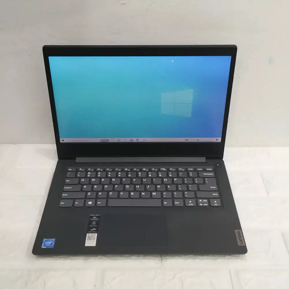 Laptop Lenovo Ideapad 3 Intel Celeron N4020 RAM 4GB SSD 512GB