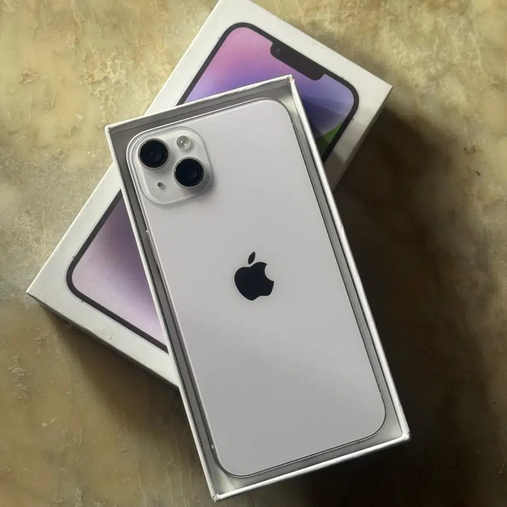 Iphone 14plus 256gb