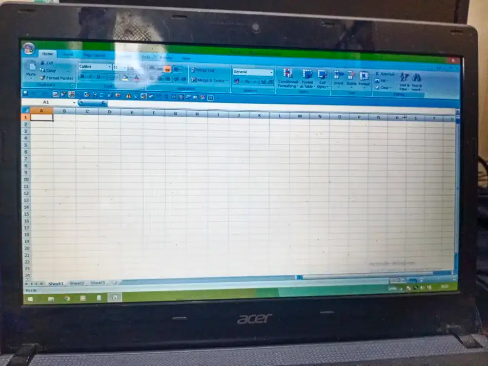 Jual Laptop ACER Murah