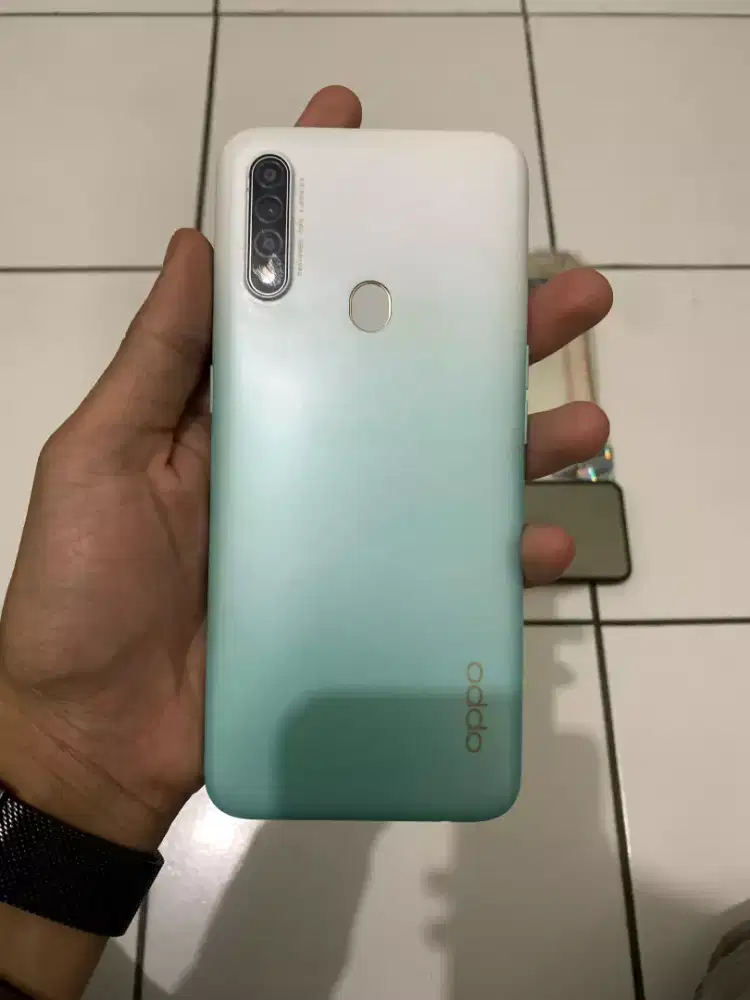 Oppo a31 2020 ram 4/128