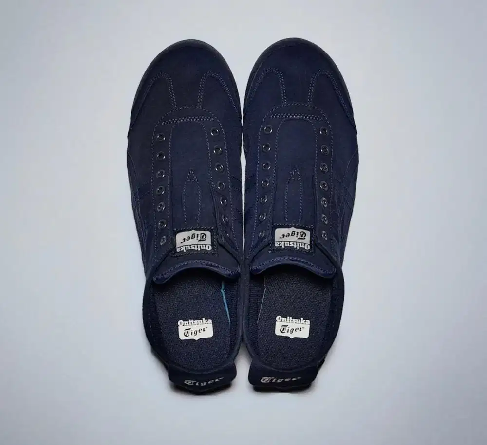 PRELOVED LIKE NEW – Onitsuka Tiger