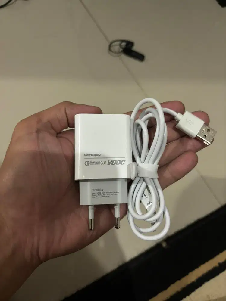 Charger Type C 20Watt