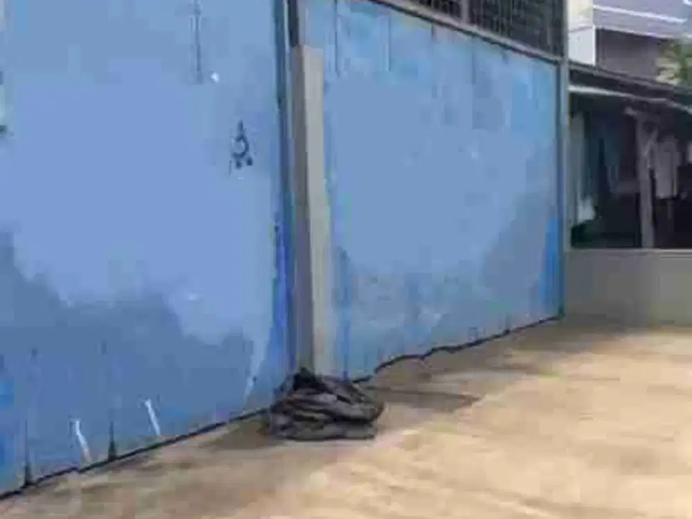 Disewakan Gudang di Cileungsi