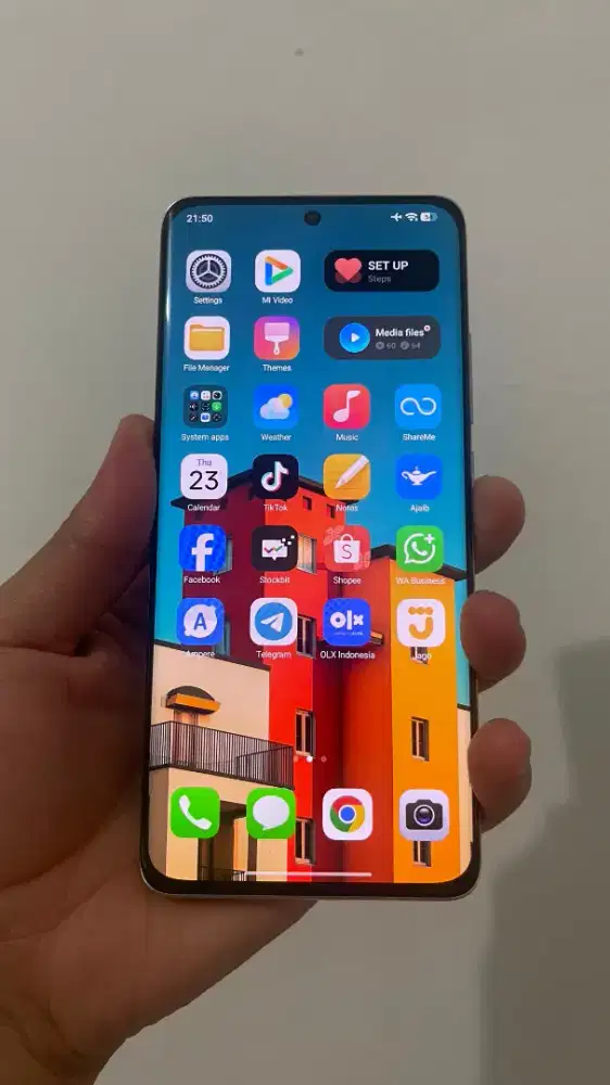 Xiaomi 12 / MI 12 FULLSETT