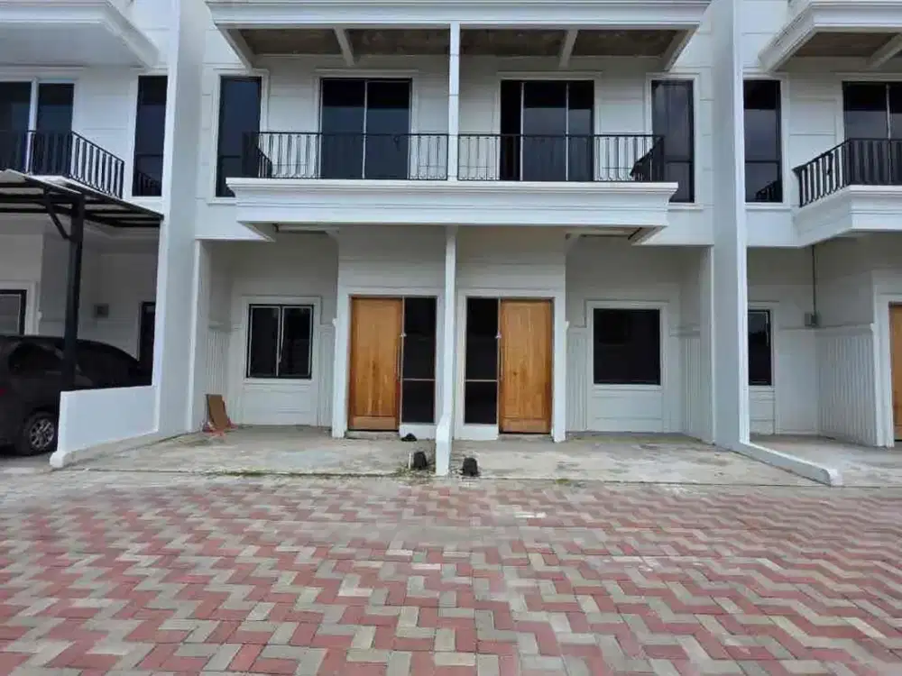 The Gallant Project PUKAT BANTING