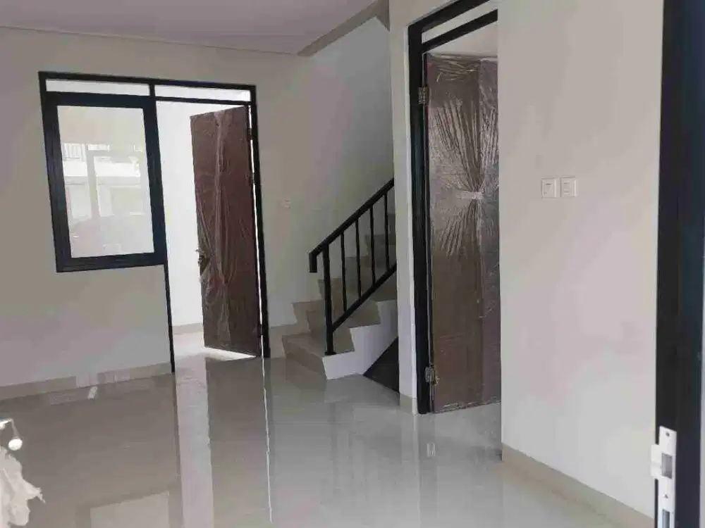 Rumah Baru Grand Sharon Residence