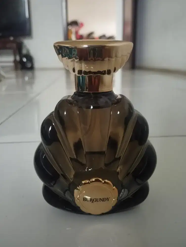 Parfum Burgundyy Elixir