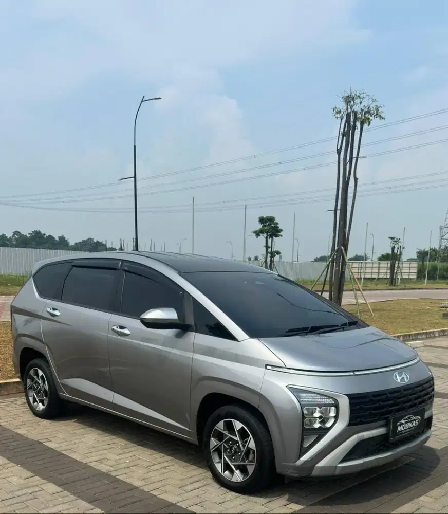 HYUNDAI STARGAZER PRIME (2023)
