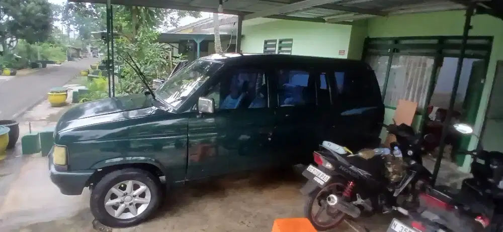 Monggo di nego sampai deal...