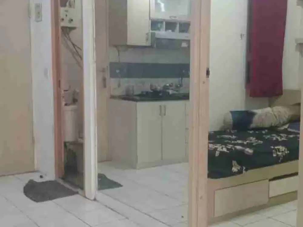 Dijual Appartemen di center point Bekasi