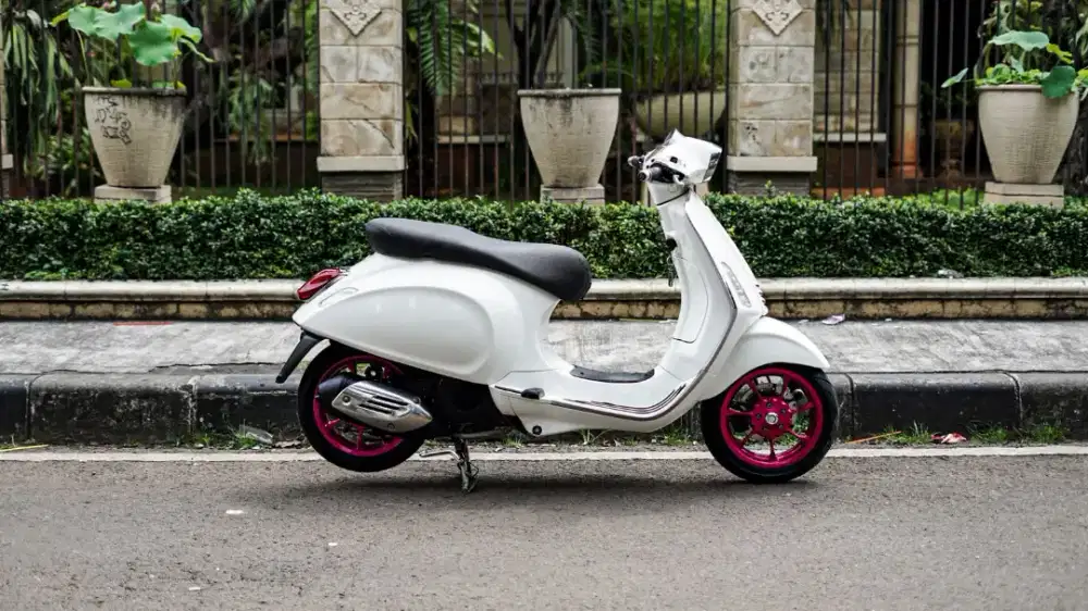 PIAGGIO VESPA SPRINT 3V 2016