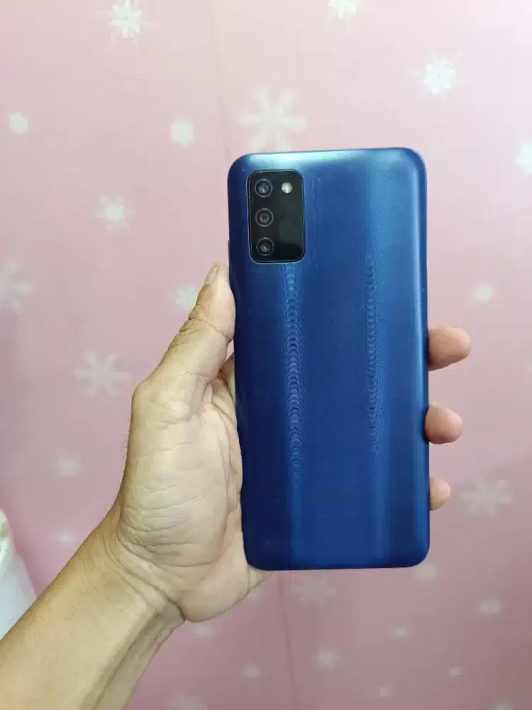 Samsung A03s ram 4/64