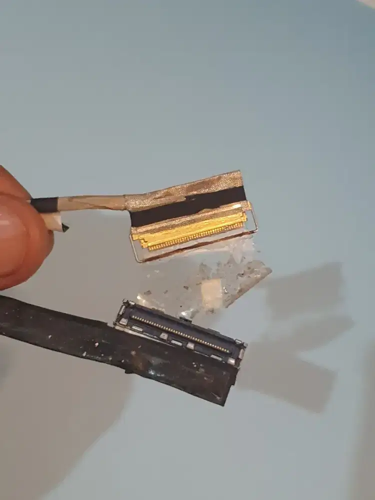 Flexible LVDS LCD Laptop HP ELITEBOOK 840 745 G5 G6