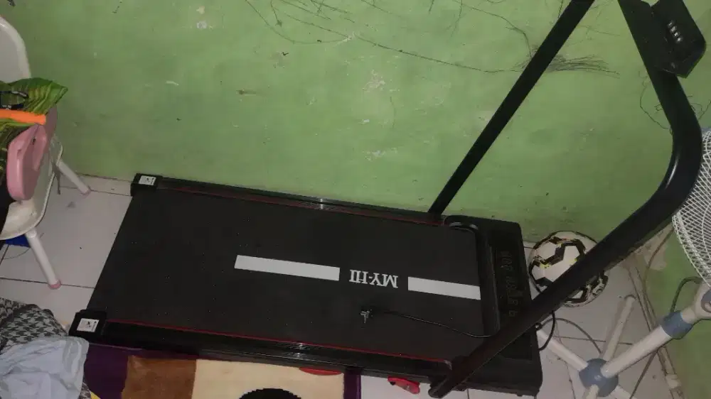 treadmil MY-HI b30