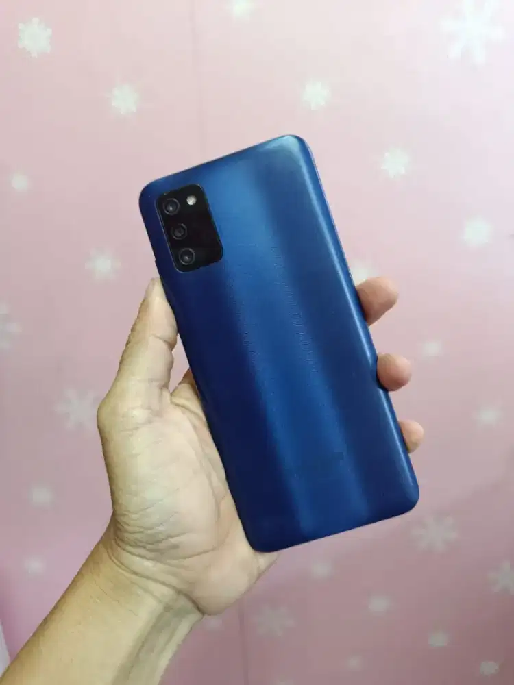 Samsung A03s ram 4/64