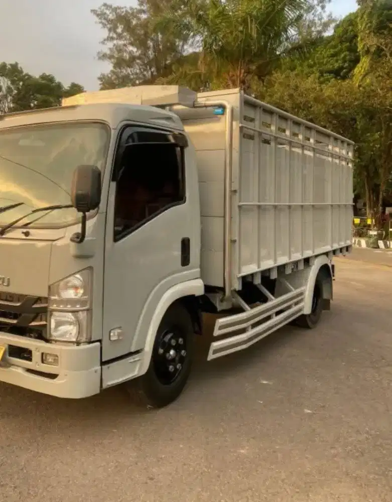 Terima Pindahan Rumah & Pngiriman