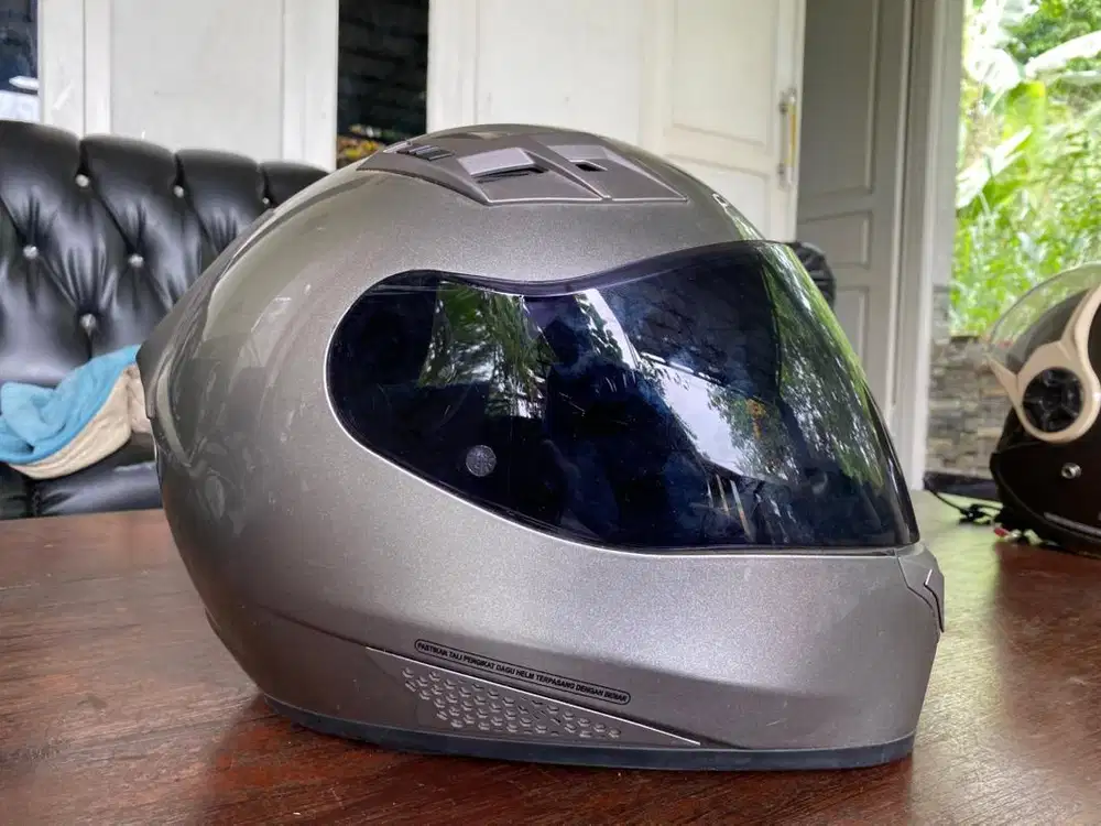 hellm cargloss original