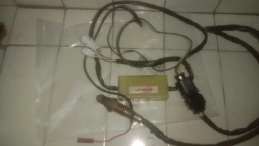 For sale tunning Rapid Bike for Moge