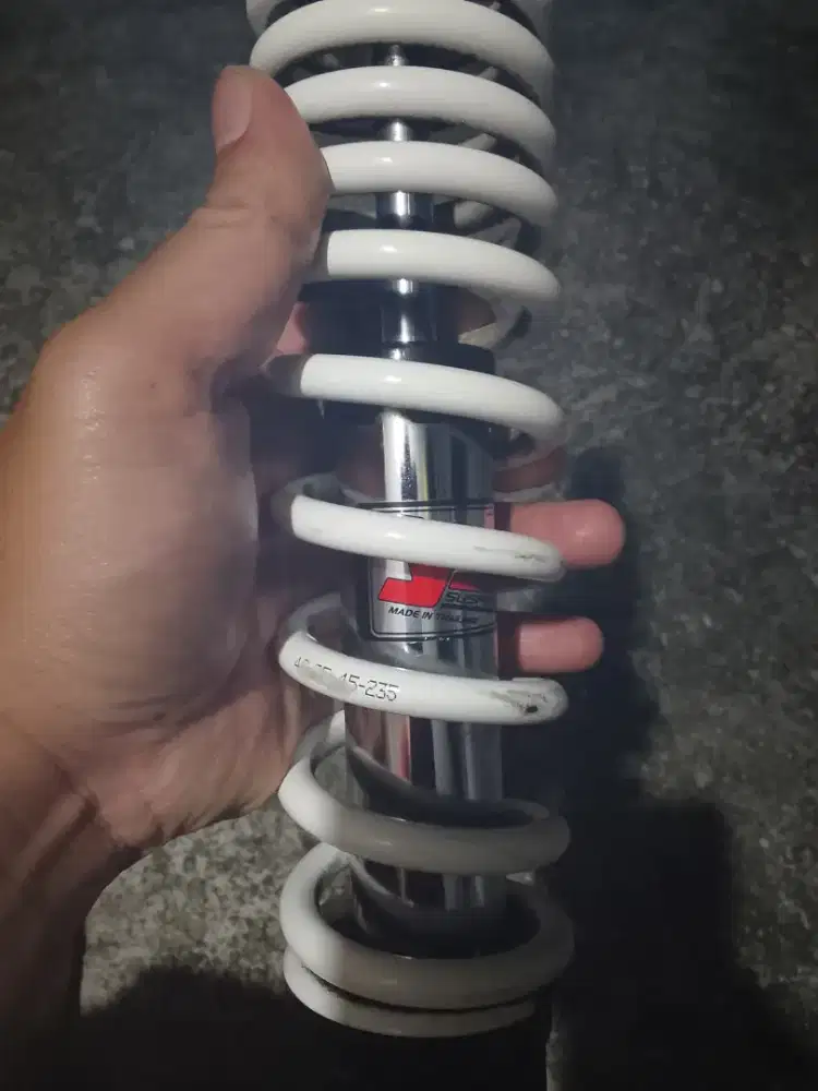 Shockbreaker YSS original made in thailand ukuran 330mm non tabung