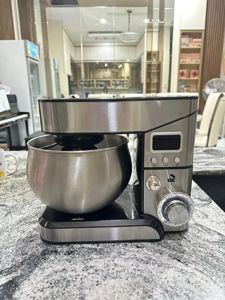 Jual Murah Mixer Adonan tepung 5L