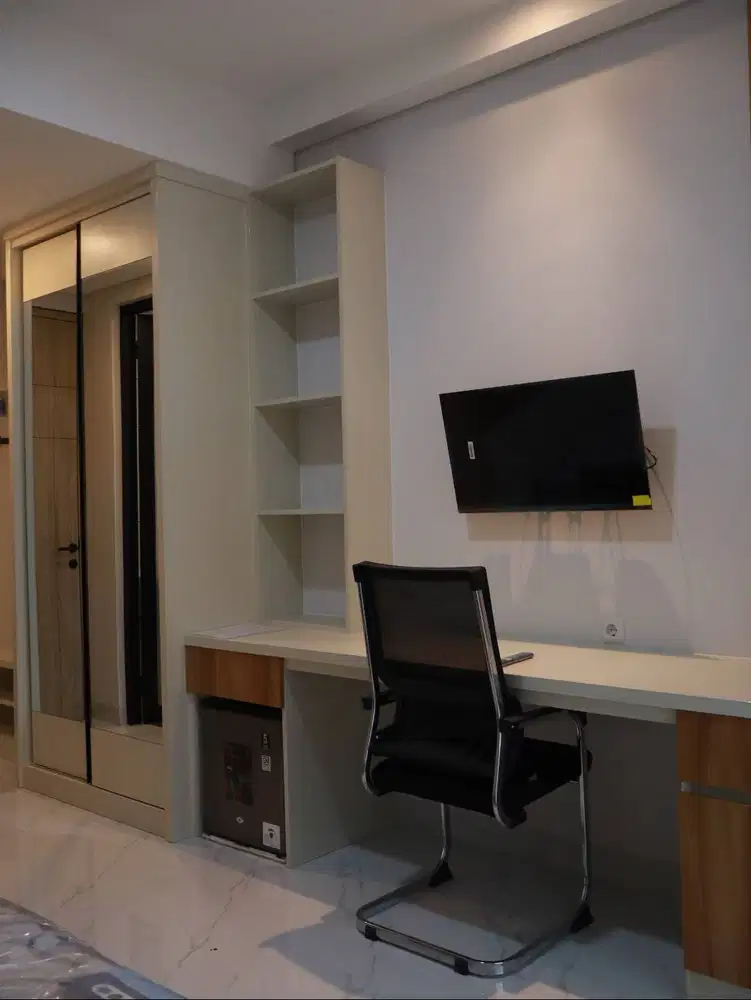 Alana Refined Living (Kost Putri 5 Menit dari ITB dan UNPAD)