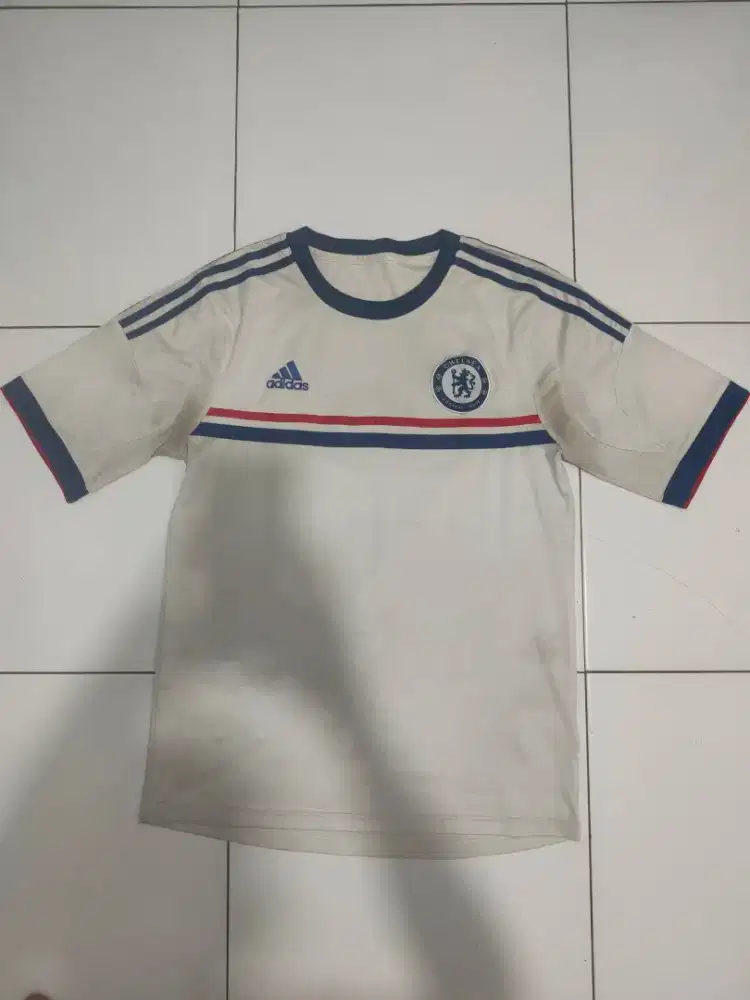JERSEY BOLA CHELSEA [AWAY]