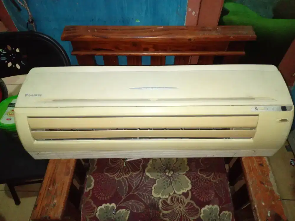 Service ac bongkar pasang ac